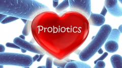 Пробиотики для профилактики инфекций